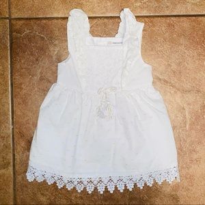 Baby Girl Dress